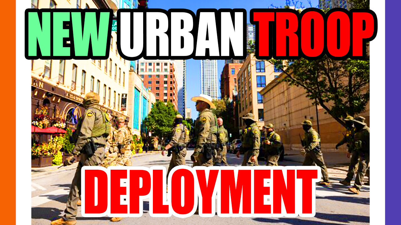 🔴LIVE: Nationwide Crime Clean-Up Continues, MASS Layoffs Happening, Leftist Programs DEFUNDED 🟠⚪🟣