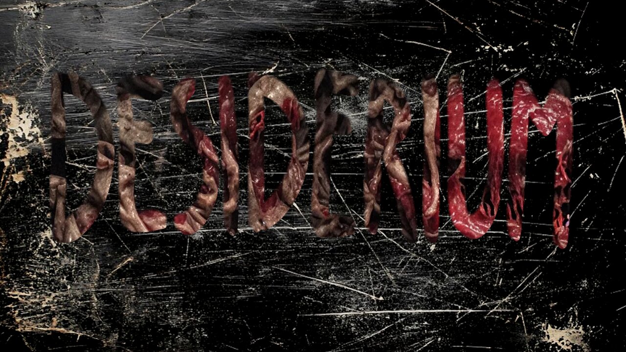 DJ Cracker Jacks - Desiderium