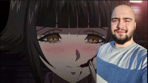 Kengan Ashura - Episode 9 | REACTION