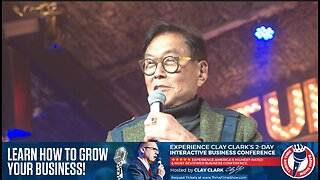 Robert Kiyosaki | Kiyosaki Explains Why the Dollar Consistently Loses Value & Gold Holds Its Value + "Gold Has Not Changed. The Dollar Is Losing Value. It's Really Quite Simple. 1971 Nixon Took the Dollar Off the Gold Standard."