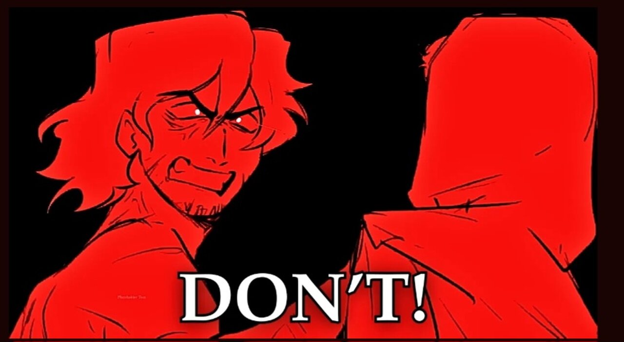 I Dubbed Epic the Musical and Made it a Comedy (Underworld Saga)