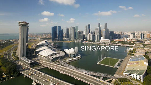 Explore Singapore: Discover the Best of the City-State