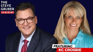 KC Crosbie | Inside the Government Shutdown