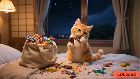 "Heartwarming Kitten Story #6: The Ultimate Pool Victory That Changed Everything 🥇"