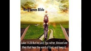 Finally Brethren.....2 Corinthians 13:11.