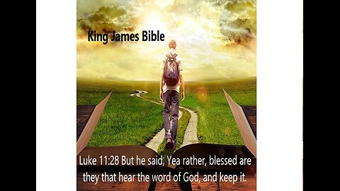 Finally Brethren.....2 Corinthians 13:11.