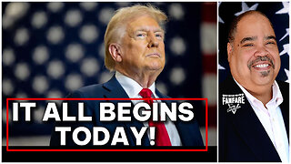 LIVE BREAKING NEWS: President Trump Is On Fire! Indictments, Hearings, and More