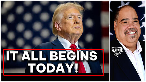 LIVE BREAKING NEWS: President Trump Is On Fire! Indictments, Hearings, and More