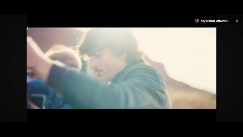 Benson Boone Beautiful Things