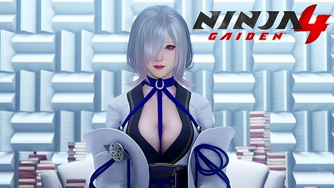 Ninja Gaiden 4 Gameplay