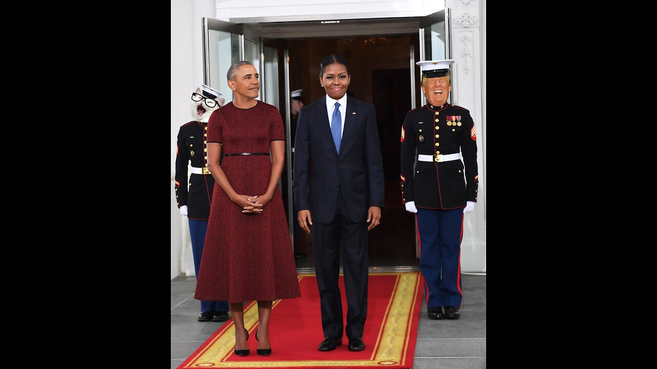 More on the theft of American Taxpayers