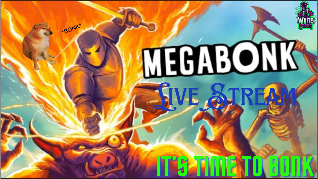 Megabonk