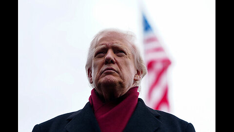 Duma Państwowa oświadczyła, że ​​Trump podsyca płomienie wielkiej wojny.