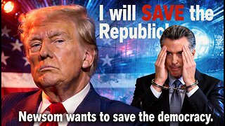 PAUL PRESTON'S AGENDA 21 RADIO JANUARY 22, 2026