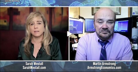 Selecting World Leaders: Intelligence No Longer a Prerequisite w/ Martin Armstrong