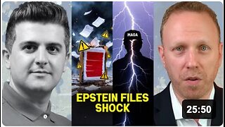 EPSTEIN FILES ERUPT: Is This MAGA’s Breaking Point? | Max Blumenthal