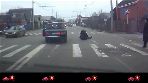 Shocking Road Moments 49 🚗💥🚦😱