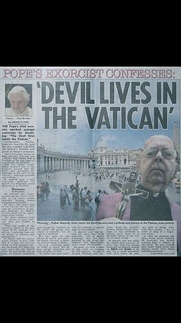 WHOS FRANCIS KNOCKING FOR?? WHO WAS IMPRISONED?