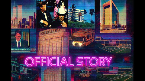 Official Story – Occidentum Lux
