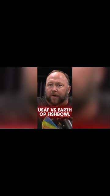 Alex Jones & Joe Rogan: US Air Force Tried To Destroy Earth in Operation Starfish Prime & Fishbowl - Joe Rogan 1255