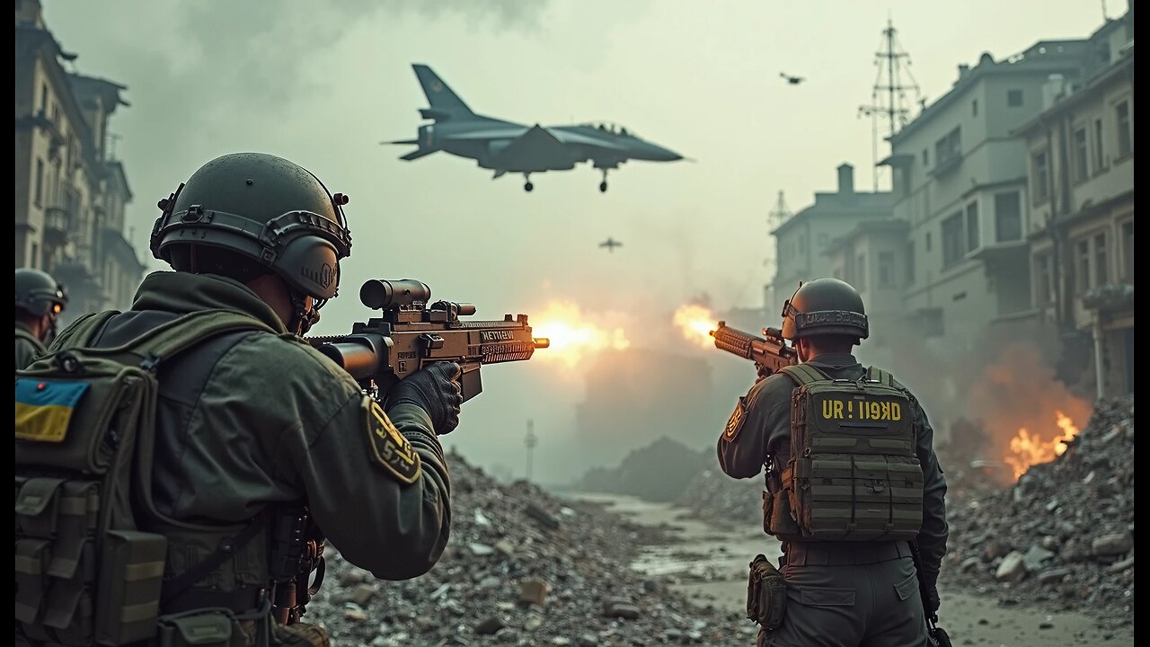 ✈ 🇺🇦 Ukraine Uses Swedish MANPADS to Dominate Toretsk Skies and Counter Russia 🇸🇪🚀