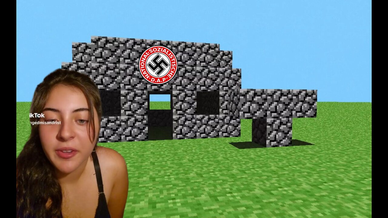 unhingedmisandrist is over party