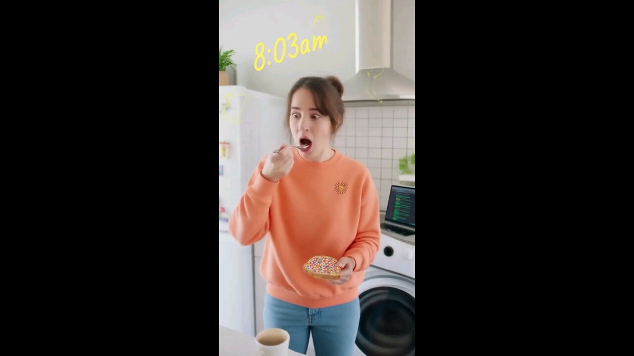 ADHD at it's finest 🤗