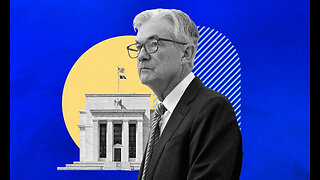 Fed’s Rate Cut: What It Means for Everyday Americans” -- With Guest Phillip Patrick