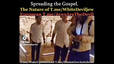 Christians Mistreated by T.me/WhiteDeviljew