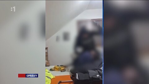 Policajt mal fyzicky napadnúť muža českej národnosti | 6.12.2025