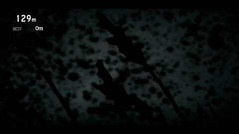 Opulence into the dead test