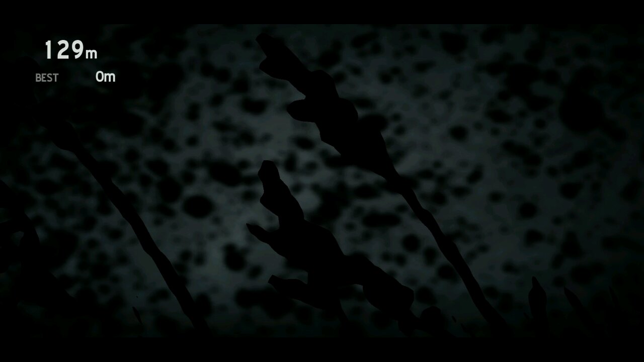 Opulence into the dead test