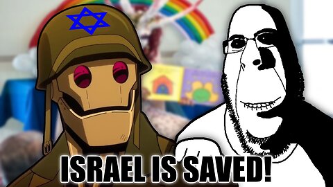 GI Robot saves Reddit (and the world)