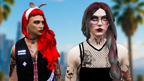 Trolling The Insufferable Women of GTA RP