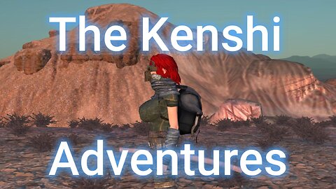 Surviving Kenshi