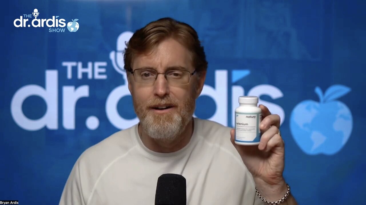 Product Video - Selenium