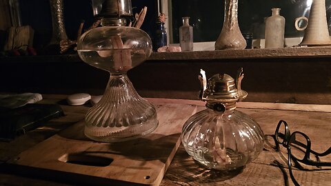 chuckjines.com Signs that our society is collapsing