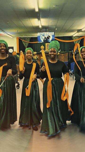 Psalm 81:3 Happy New Moon