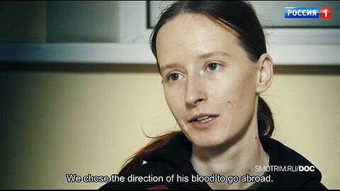 🇷🇺 ⚔️ Betrayal of One's Country and of Oneself