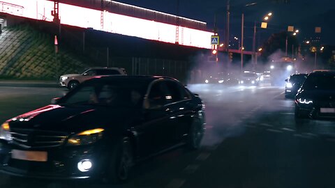 Projxkt - Fragment | NightDrive Wave Music