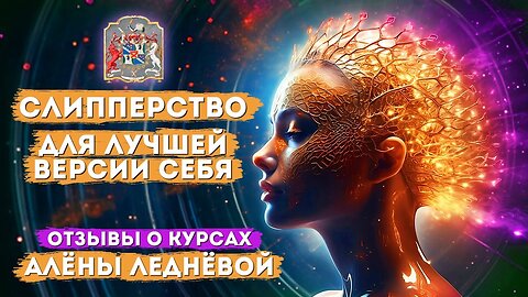Слипперство как путь к лучшей версии себя: отзывы, результаты и советы о курсах Алёны Леднёвой