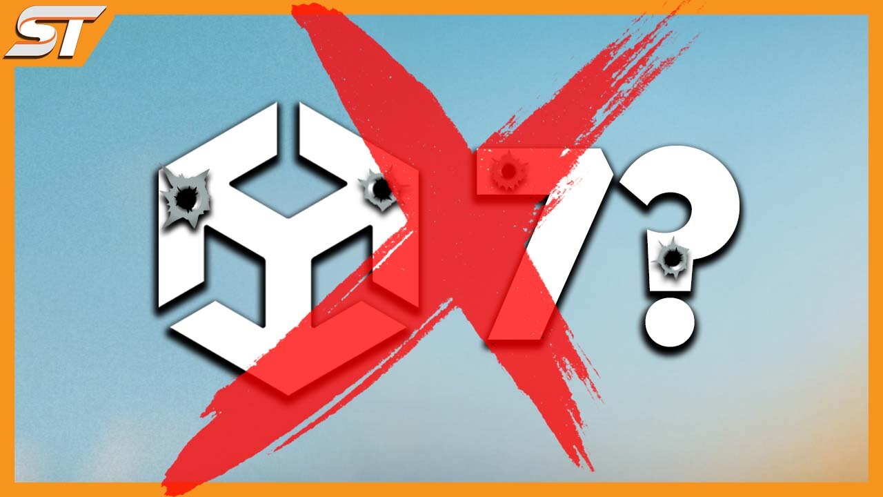 Unity 7 Changed FOREVER? (Roadmap Summary 2025)