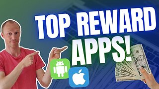 Earn Free Money With These 15 Reward Apps (iOS + Android)