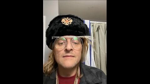 Pedo Kush in Russia 🇷🇺