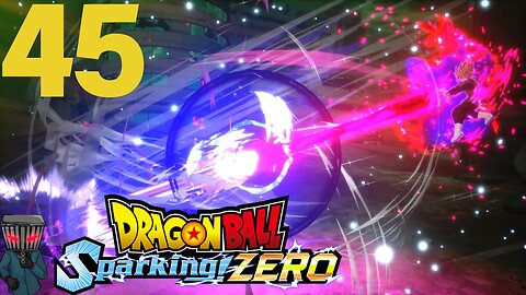 Dragonball Sparking Zero Walkthrough P45 Trunks Saves The Future Early