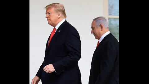 Sumud Flotilla, Iran's Nuke Options, Trump Defies Israel, Hegseth's Strange Move - Ep372