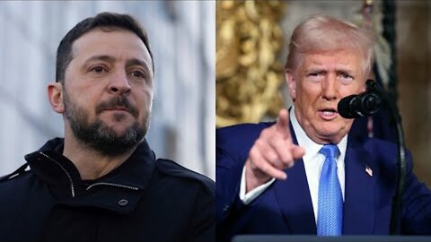 American public doesn’t want to ‘engage’ with Ukraine: Trump’s stance on conflict evaluated