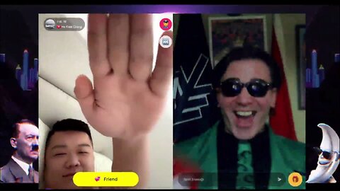 Gypsy Crusader clip 361