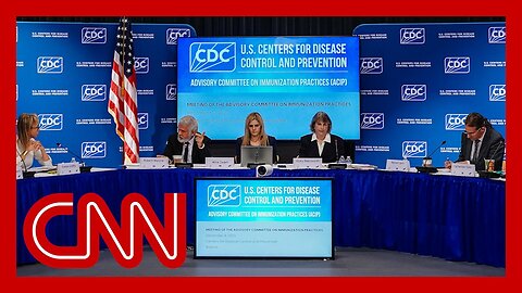 Many parents confused after CDC advisers vote against universal hepatitis B shots for newborns