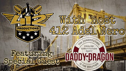 Deplorable discussions w/ special guest Graham Moore!!!